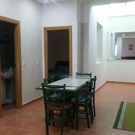 Residence Bab Sebta Fnideq Exterior photo