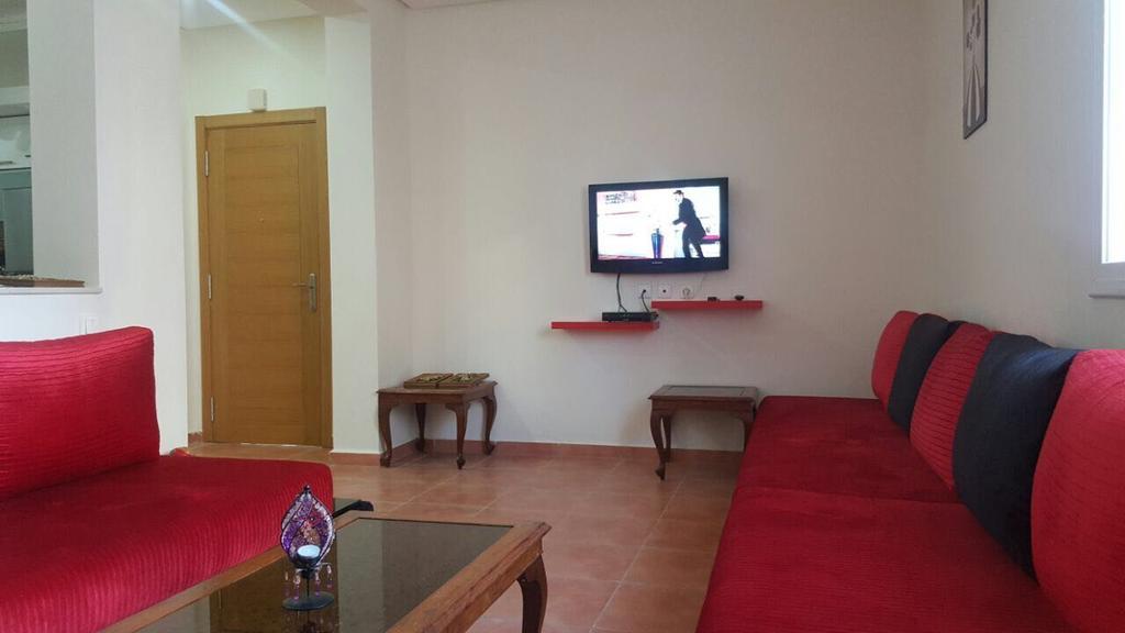 Residence Bab Sebta Fnideq Exterior photo