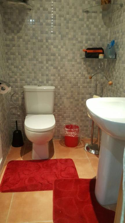Residence Bab Sebta Fnideq Room photo