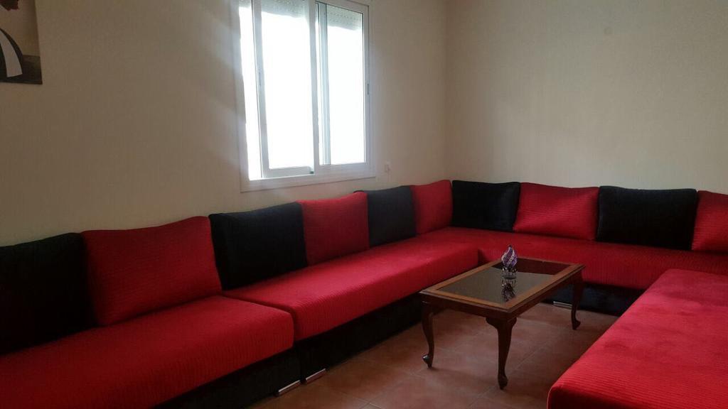 Residence Bab Sebta Fnideq Room photo