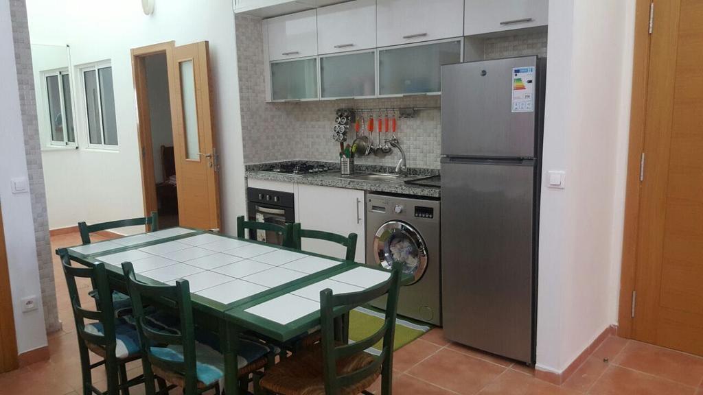 Residence Bab Sebta Fnideq Exterior photo