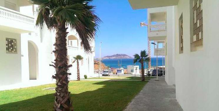 Residence Bab Sebta Fnideq Exterior photo