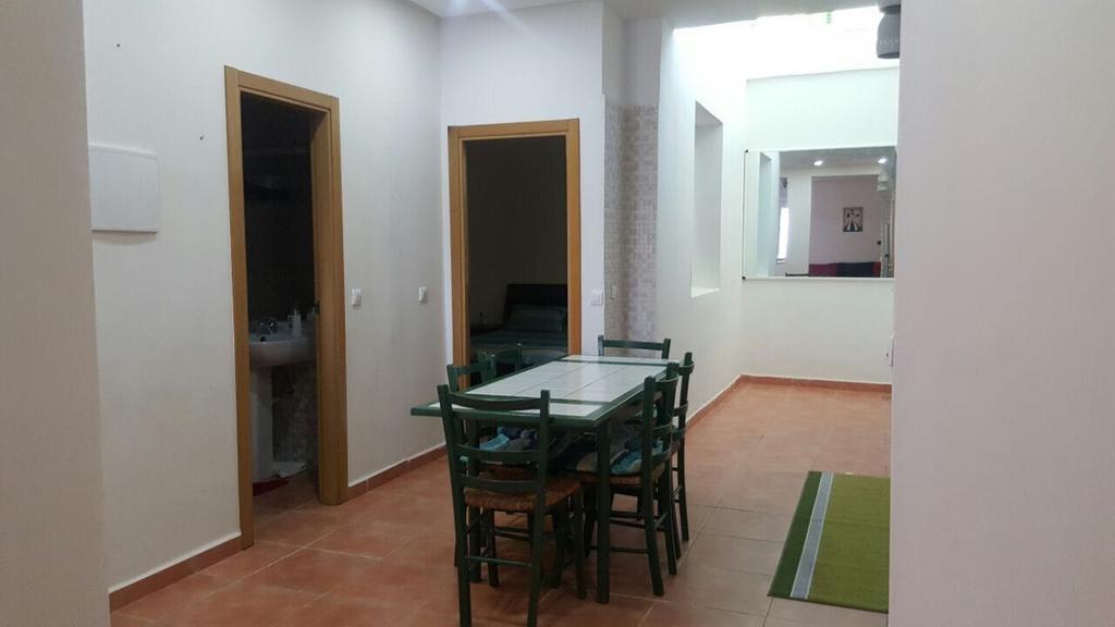 Residence Bab Sebta Fnideq Exterior photo