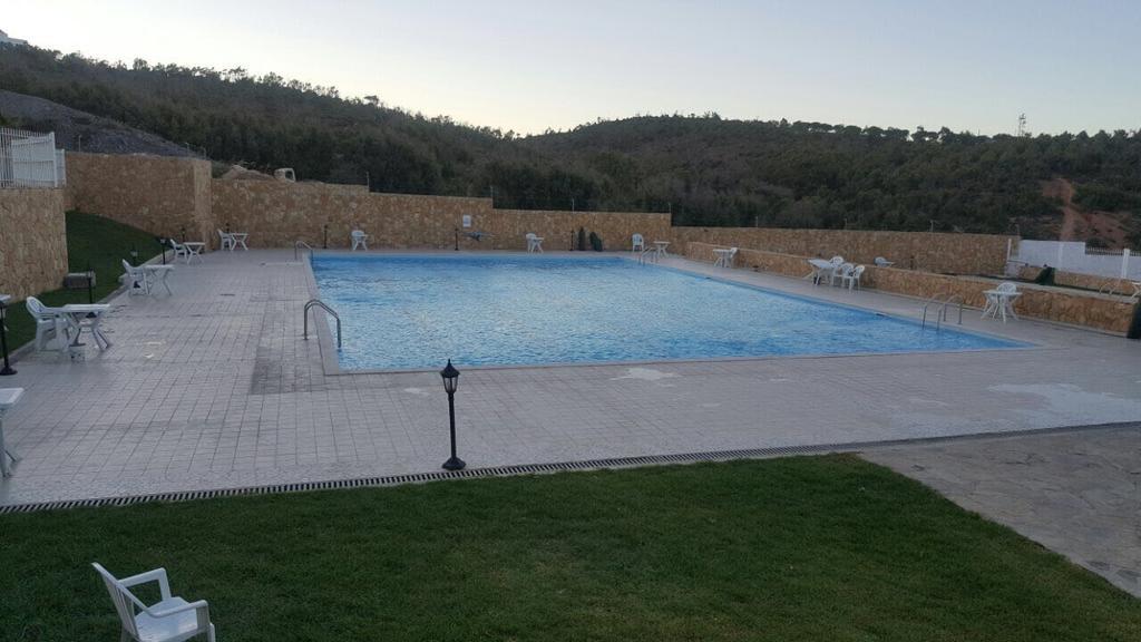 Residence Bab Sebta Fnideq Exterior photo