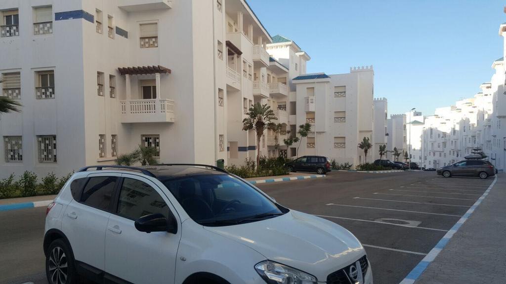Residence Bab Sebta Fnideq Exterior photo